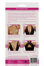 Load image into Gallery viewer, BYE BRA - self-adhesive tapes for clothing 30x 50019-1