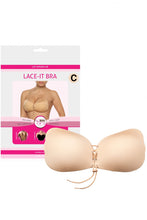 Load image into Gallery viewer, BYE BRA -  self-supporting bra C 50024-3