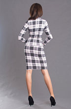 Load image into Gallery viewer, Nikka NAVY - PINK 6112-2