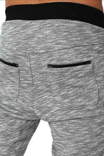 Load image into Gallery viewer, TROUSERS - GREY 27013-1
