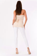 Load image into Gallery viewer, BLOUSE -ECRI 48016-2