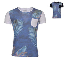 Load image into Gallery viewer, CRSM T-SHIRT MEN - 16003-1