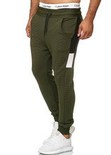 Load image into Gallery viewer, PANTS - KHAKI 52010-3