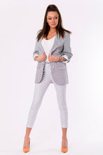 Load image into Gallery viewer, Jacket- BLACK 48013-1