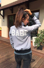 Load image into Gallery viewer, HOODIE GREY 43001-3
