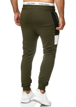 Load image into Gallery viewer, PANTS - KHAKI 52010-3