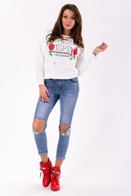 Load image into Gallery viewer, TROUSERS - JEANS 45001-3