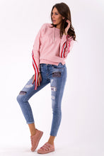 Load image into Gallery viewer, TROUSERS - JEANS 45001-1