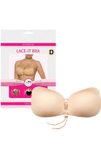 Load image into Gallery viewer, BYE BRA -  self-supporting bra D 50024-4