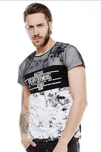 Load image into Gallery viewer, CRSM T-SHIRT MEN - 16018-1