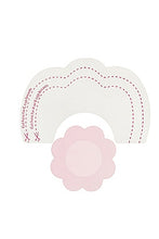 Load image into Gallery viewer, BYE BRA - breast tape and silk covers for A-C warts 4 pieces 50015-2