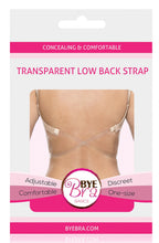 Load image into Gallery viewer, BYE BRA - extending bra straps 50023-3