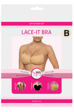 Load image into Gallery viewer, BYE BRA -  self-supporting bra B 50024-2