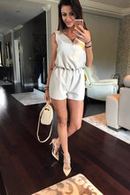Load image into Gallery viewer, Overalls GREY 41004-1