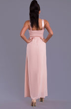 Load image into Gallery viewer, EVA &amp; LOLA DRESS - PINK 7815-1