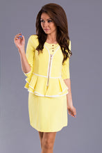 Load image into Gallery viewer, DROLE DE COPINE vest - SUNNY 8612-2