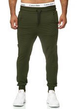 Load image into Gallery viewer, PANTS - KHAKI 52010-3