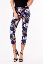 Load image into Gallery viewer, TROUSERS+BELT -NAVY BLUE 48011-3