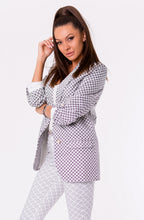 Load image into Gallery viewer, Jacket- BLACK 48013-1
