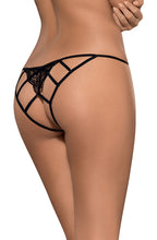 Load image into Gallery viewer, OBSSESIVE lace sexy thong MIAMOR 50007-5