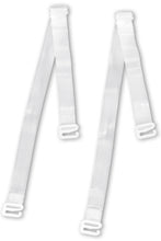 Load image into Gallery viewer, BYE BRA -  transparent straps 50027-1