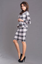 Load image into Gallery viewer, Nikka NAVY - PINK 6112-2