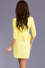 Load image into Gallery viewer, DROLE DE COPINE vest - SUNNY 8612-2
