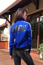 Load image into Gallery viewer, HOODIE BLUE 43001-1