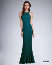 Load image into Gallery viewer, SOKY SOKA DRESS BOOTLE GREEN 48003-3