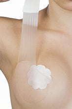 Load image into Gallery viewer, BYE BRA - self-adhesive tapes for clothing 3-6 pairs 50020-1
