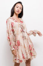 Load image into Gallery viewer, DANITY  DRESS CREAM 61002-1