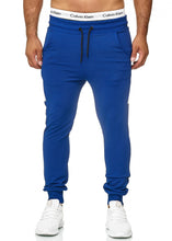 Load image into Gallery viewer, PANTS - BLUE 52010-2