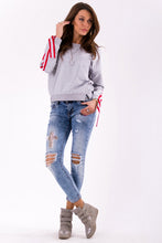 Load image into Gallery viewer, TROUSERS - JEANS 45001-5