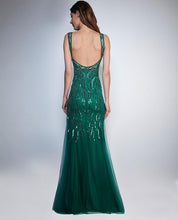 Load image into Gallery viewer, SOKY SOKA DRESS BOOTLE GREEN 53006-1
