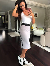 Load image into Gallery viewer, SKIRT GREY 43003-1