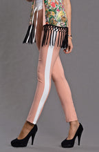 Load image into Gallery viewer, 6003-1 EMAMODA PANTS - DIRTY PINK