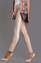 Load image into Gallery viewer, 6003-3 EMAMODA PANTS -COFFEE WITH MILK
