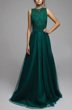 Load image into Gallery viewer, SOKY SOKA  DRESS BOOTLE GREEN 62003-4