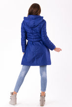 Load image into Gallery viewer, COAT -ROYAL BLUE 46034-3