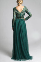 Load image into Gallery viewer, SOKY SOKA DRESS BOOTLE GREEN 600011-1