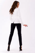 Load image into Gallery viewer, Jacket- WHITE 46012-1