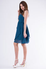 Load image into Gallery viewer, EVA &amp; LOLA DRESS maritime 58005-5