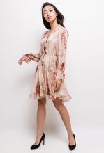 Load image into Gallery viewer, DANITY  DRESS CREAM 61002-1