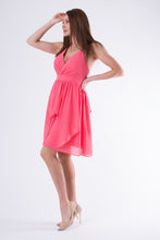 Load image into Gallery viewer, EVA &amp; LOLA DRESS WATERMELON 58005-6