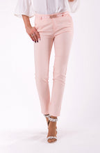 Load image into Gallery viewer, TROUSERS+BELT - PINK 46009-1