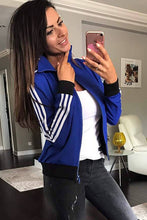 Load image into Gallery viewer, HOODIE BLUE 43001-1