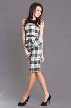 Load image into Gallery viewer, Nikka SKIRT - 6111-2 WHITE