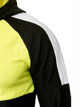 Load image into Gallery viewer, SWEAT SUIT MAN ALI- YELLOW  59003-1