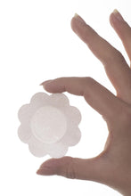 Load image into Gallery viewer, BYE BRA - silk nipple covers 4 pieces 50016-1