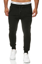 Load image into Gallery viewer, PANTS - BLACK 52010-1